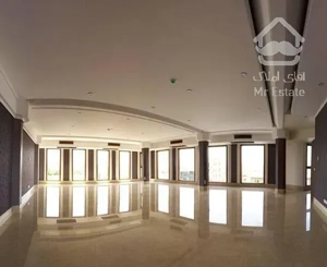 آپارتمان اداری ۱۰۰ متر  آیت الله کاشانی نوساز