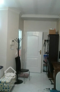 55متر پارکینگ آسانسور تکواحد