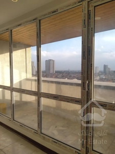 ۹۷ متر دو خواب فول امکانات