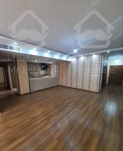 ۱۰۸متر ۳ خواب فول امکانات