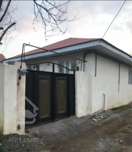 خانه ویلایی نوساز ۲۰۰متر زمین ۹۰ متر مسکونی ۲خوابه