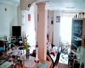 136متر3خواب.مجتمع کوهستان.فول امکان.طبقه7