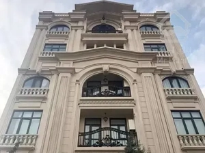 ۸۰ متر/ دو خواب/ فول/ کلید نخورده