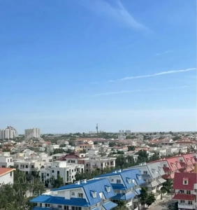 شهرک صدف  ( طبقه اول ) ۷۰ متر دو خواب