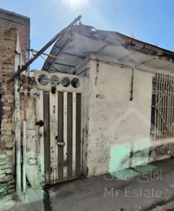 خانه کلنگی پورگنجی ۱۷