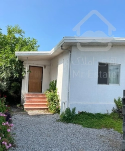 ویلای ساحلی باغی رستمرود نور