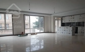 فروش آپارتمان ۱۰۹ متر ۲ خواب واقع در قیطریه