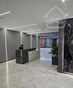 ۱۰۰ متر ۲ خواب * ویوی ابدی * ۲ پارکینگ سندی