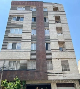 ۹۶ متر ۲خواب/هروی/۲پارکینگ/طبقه بالا