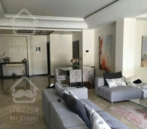 ۱۵۵متر/برج باغ/فول‌ویو/تاپ لوکیشن زعفرانیه