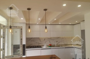 نقاشی ساختمان کنتکس کنیتکس نقاش در پردیس