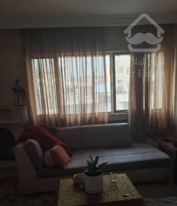 میدان ولیعصر ۹۰متر دو خواب تک واحدی بازسازی شده