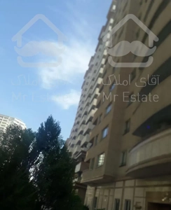 ۱۲۲متردوخواب گلستان،کوهک،چیتگر