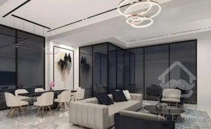 ظفر - میرداماد ۹۳ متر ۲خ لاکچری