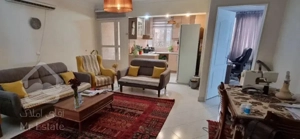 ۱۰۶ متر دو خواب فول امکانات بهجت آباد