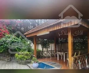 رهن،اجاره ویلا دوبلکس 180متر رامسر زیبا و بهشتی