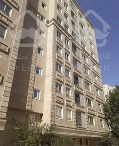 ۸۱مترشهرزیبا.۲خوابه