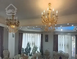 آپارتمان ۲۲۰ متر سعدی گلستان