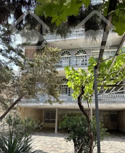 ۱۰۰ متر (نزدیک به مشارکت) سرمایه گذاری (گیشا)