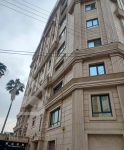 ساختمان شیک خوش نقشه واقعی/لابی