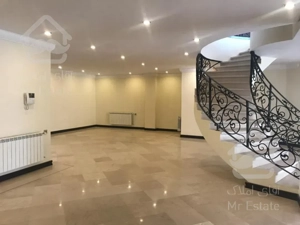 ۴۵۰متر دوبلکس، ۵ خوابه طبقه ۳ و۴