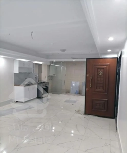 100متر،1خواب،کلید نخورده،قابل تبدیل