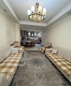 تهرانسر ۵۰ متر۶ واحدی