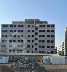 آپارتمان ملی اسلامشهر