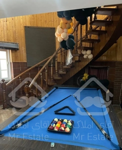 ویلا استخردار شهرکی بابلسر