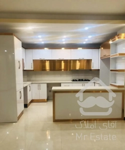 ۱۲۳متر٪خوش نقشه٪لابی٪کلید نخورده