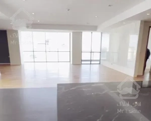 آپارتمان ۳۴۵متری ۳خواب مستر مدرن ولنجک