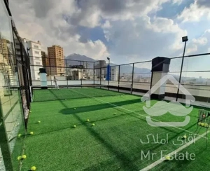 280 متر - برند نیاوران - مدرن مجذوب کننده