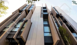 خرید آپارتمان ۶۴۰متر