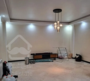 ۱۶ متری اول فول امکانات ساختمان فوق العاده شیک