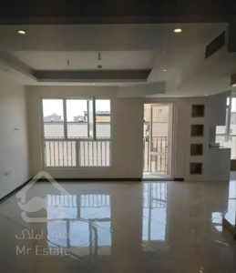 ۱۲۵ متر ۳خواب تاپ لوکیشن شهرارا (فروش وتهاتر)