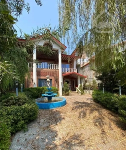 ویلاباغ دوبلکس نمارومی 540متری فول فرنیش