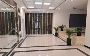 آپارتمان ۳۵۰متری نوساز /۴ خوابه/ اوایل وکیل آباد