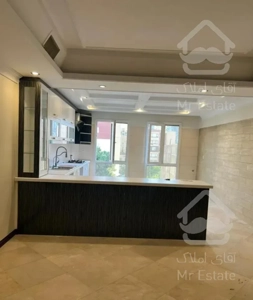 آپارتمان ۱۲۰متر سه خواب نوساز