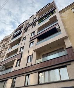 فروش پنت هاوس ۳۲۰ متری در سلمان فارسی