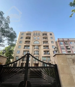 ۱۶۰ متر ۳خوابه ، ویو ابدی ، هروی وفامنش