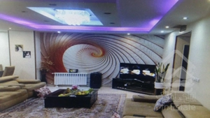 خرید و فروش آپارتمان 101 متری 2 خوابه جنت اباد