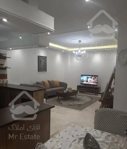 آپارتمان ٧۵ متری شاهین شمالی