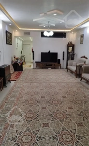 اپارتمان۱۲۵متری راه جدا حیاط دار مستقل دوخواب