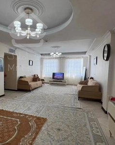 ۱۱۰متر/فول/سالن پرده خور/تاپ لوکیشن شاهین شمالی