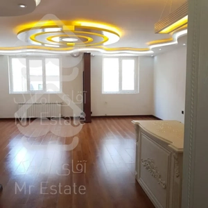 115متر خوش نقشه بدون پرتی