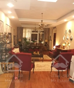 جماران. ۱۶۰متر۳خواب ۴ساله