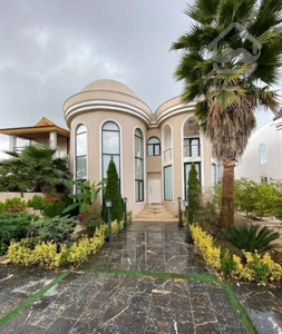 ویلانماخلیجی 300متر 3خواب سعادت آباد شهرکی زیرقیمت