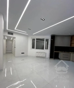 املاک آکو/۶۰متر۱خواب شهران فول امکانات