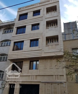 آپارتمان ۱۴۶متری ۳خوابه نوساز