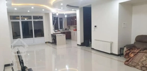 آپارتمان ۱۴۱ متری گلستان دهم